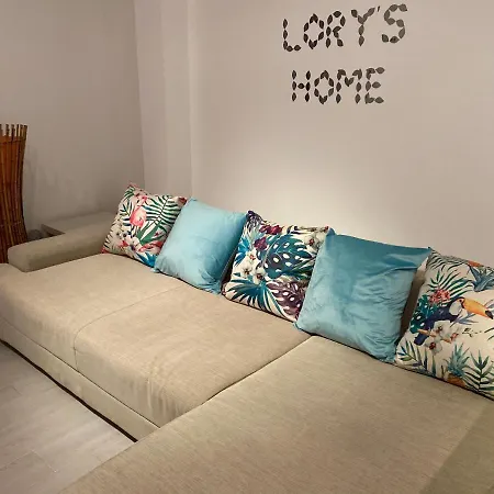 Apartment Lory's Bari