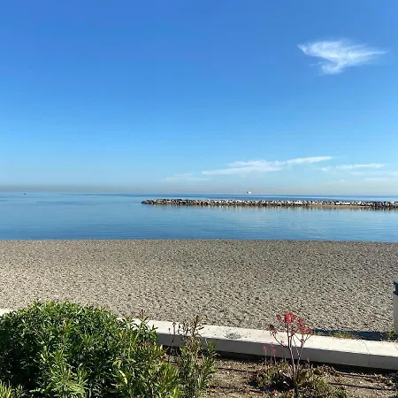 Lory's Apartment Bari