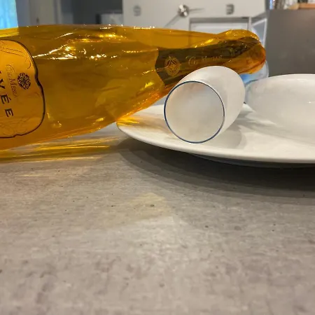 Apartment Lory's Bari