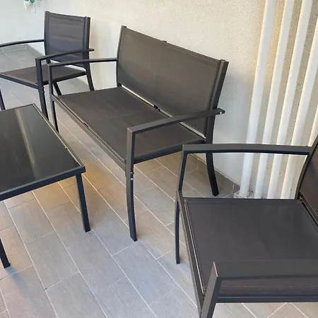 Appartement Lory's