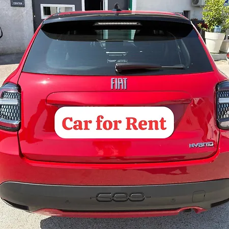 Apartment Lory's Bari