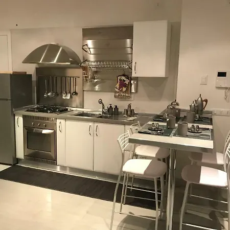 Apartman Lory's