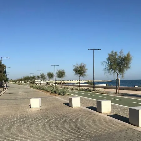 Apartment Lory's Bari