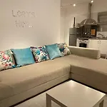 Lory's Apartment Bari