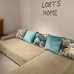 Apartment Lory's Bari