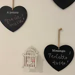 Apartment Lory's
