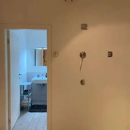 Apartamento Lory's Bari