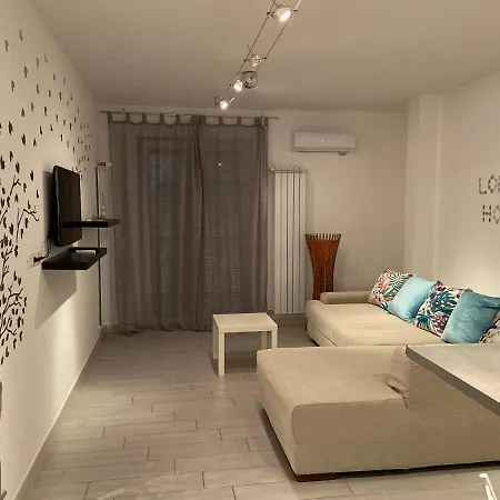 Apartment Lory's