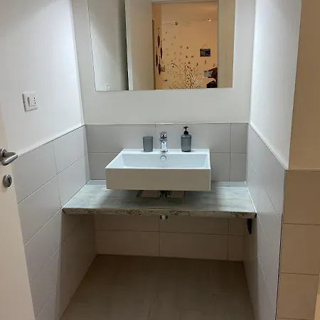 Apartamento Lory's *