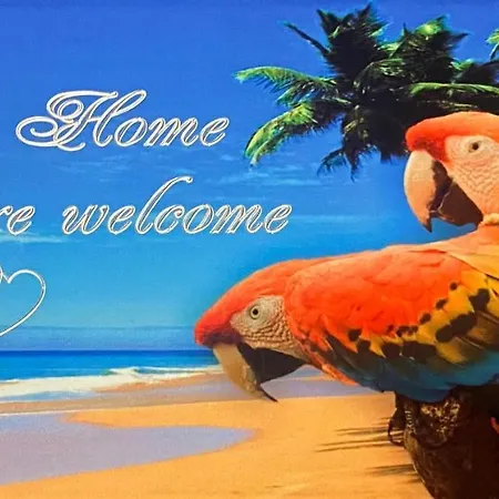 Lory's Apartamento Bari