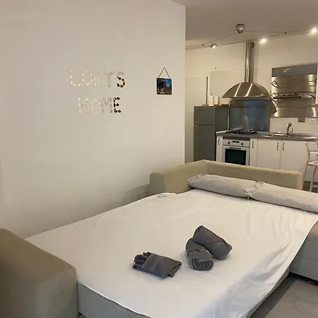 Lory's Apartamento
