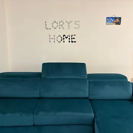 Lory's Apartamento Bari