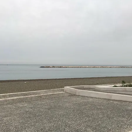 Apartamento Lory's *