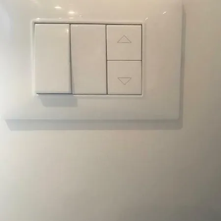 Apartamento Lory's *