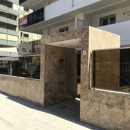 Apartamento Lory's *