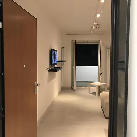 Apartamento Lory's