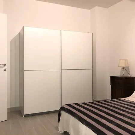 Lory's Apartment Bari