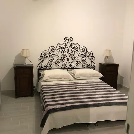 Lory's Apartment