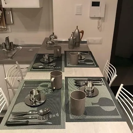 Lory's Apartamento Bari