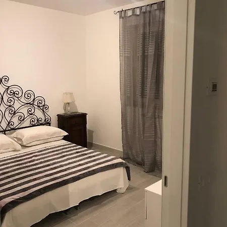 Lory's Apartamento Bari