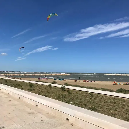 Apartamento Lory's Bari