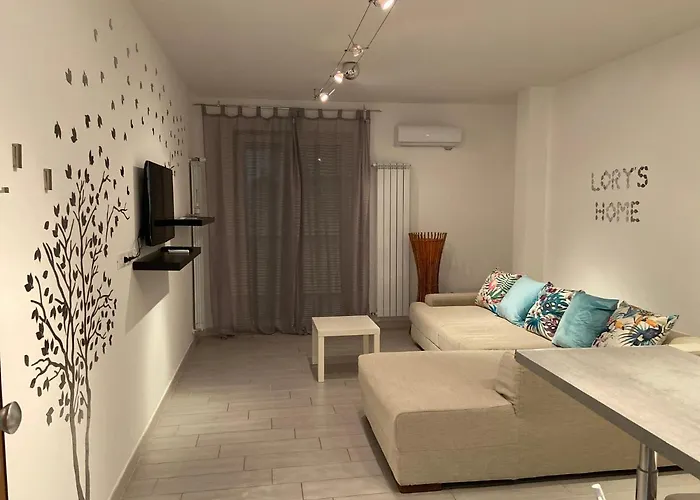 公寓 Lory's