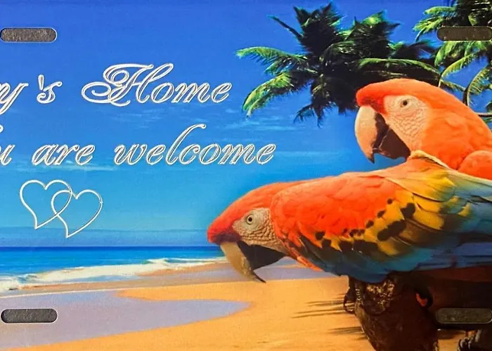 Lory's 公寓 巴里